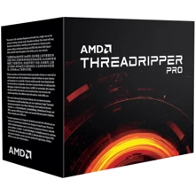 AMD Ryzen Threadripper PRO 5975WX (100-100000445WOF): Производитель AMD