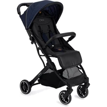 Прогулочная коляска Momi Estelle Navy Blue (WOSP00002): Тип коляски Прогулочная