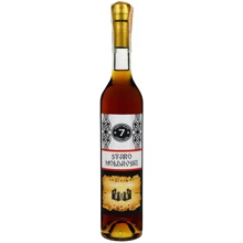Бренди Divin Staromoldavski 7* 40% 0.5 л (FSH_4840342027244): Объем, л 0.5