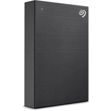 Внешний жесткий диск Seagate One Touch 5TB (STKZ5000400): Размеры, мм 114.8х78х11.7