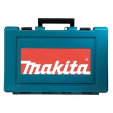 Кейс пластиковый для перфоратора Makita 824695-3: Тип кейс
