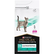 Сухой корм для котов Pro Plan Veterinary Diets EN Болезни ЖКТ 1.5 кг (7613287597496): Тип Сухой корм