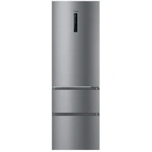 Холодильник Haier HTR3619ENMN: Тип xолодильник двухкамерный