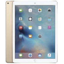 Apple iPad Pro 12.9" Wi-Fi+LTE 128GB Gold 353305071055178 Approved: Производитель Apple