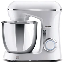 Миксер Zelmer ZKR 1300W: Мощность, Вт 1300