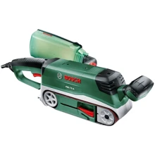 Стрічкова шліфувальна машина Bosch PBS 75 A (06032A1000): Виробник Bosch