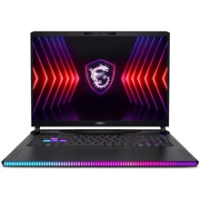 Ноутбук MSI Raider GE68HX 14VGG (14VGG-247US): Екран 16" IPS (3840x2160)