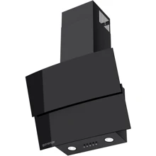 Вытяжка Gorenje DVG6545AXS/2: Тип воздухоочистителя Рециркуляция, Отвод