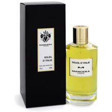 Парфюмированная вода Mancera Soleil D'Italie 120 ml: Вид Парфюмированная вода