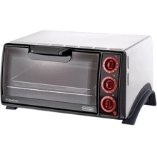 Електрична духовка настільна DeLonghi EO 1455: Виробник DeLonghi