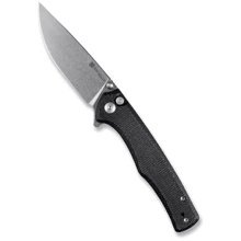 Нож Sencut Crowley S21012-2 (S21012-2): Тип ножа Складной