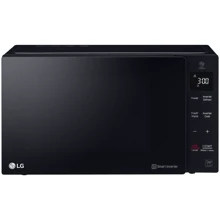 Микроволновая печь LG MH6535GIS: Объем, л 25