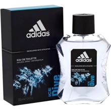Adidas Ice Dive Туалетная вода для мужчин 100 ml: Вид Туалетная вода