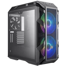 Корпус Cooler Master MasterCase H500M (MCM-H500M-IHNN-S00): Форм-фактор материнської плати E-ATX/ATX/MicroATX/Mini-ITX