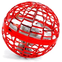 Летающий Светящийся Шар Bambi 1022 (red): Тип аксессуар