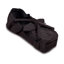 Люлька 2 в 1 Hauck Tragenest Black (53002-3): Производитель Hauck