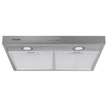 Вытяжка Perfelli PL 6002 I LED: Тип воздухоочистителя Рециркуляция, Отвод