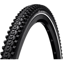 Покрышка Continental Ruban 27.5 x 2.30 черная не складная skin SL (150536): Диаметр 27.5"