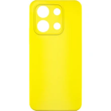 Чехол для телефонов Lakshmi Case Silicone Cover Full Camera Flash for Xiaomi Redmi Note 13 4G: Совместимость Xiaomi Redmi Note 13 4G