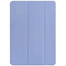 Аксессуар для iPad Smart Case Lavender Gray for iPad Pro 13 2024 M4: Цвет серый