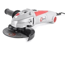 Шліфмашина кутова Intertool DT-0266: Виробник Intertool