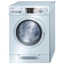 Пральна машина Bosch WVH28420PL: Тип машини автомат