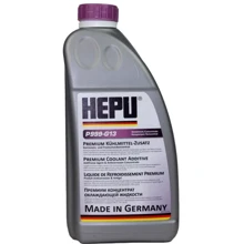 Антифриз-концентрат HEPU G13 1.5л purple P999-G13: undefined undefined