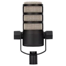 Динамический микрофон Rode PodMic: Тип Студийные