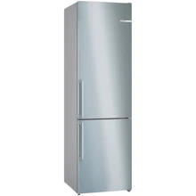 Холодильник Bosch KGN39VIBT: Тип xолодільнік двокамерний