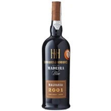Вино Henriques & Henriques Malvasia 2001 белое сладкое 0.75л (BWR8989): Страна производитель Португалия
