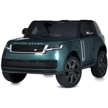 Джип Bambi Racer (M 5055EBLRS-5(4WD): Вид джип