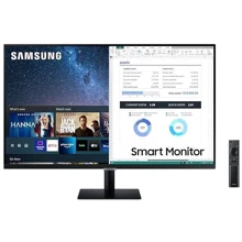 Монітор Samsung S27AM500NI (LS27AM500NIXUA): Покриття екрану антибликовое