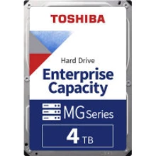 Внутрішній жорсткий диск Toshiba MG08 4 TB (MG08ADA400E): Форм-фактор 3.5"