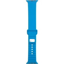Аксессуар для Watch Armorstandart Ribbed Green/Blue (ARM51970) for Apple Watch 38/40/41mm: Производитель ArmorStandart