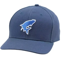 Мужская бейсболка Simms Big Catch синяя (13006-506-00): Производитель Simms