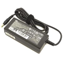 Зарядний пристрій HP 65W 18.5V 3.5A 4.8x1.7mm 402018-001 Orig (2154): Напруга 18.5V