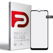 Аксессуар для смартфона ArmorStandart Tempered Glass Pro Black for Realme C11 2021 (ARM59274): Совместимость Realme C11 2021