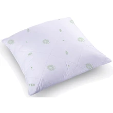 Подушка ТЕП Dream Collection Aloe Vera 70х70 см (4820185678971): Размер, см 70x70