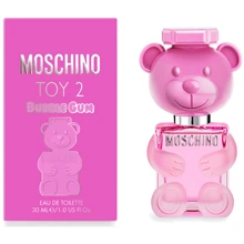 Туалетная вода Moschino Toy 2 Bubble Gum 30 ml: Вид Туалетная вода