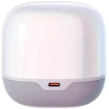 Акустика Baseus AeQur V2 Moon White (A20050500211-00): Цвет белый