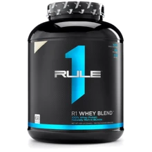 Протеїн Rule 1 Whey Blend 2270 g R1 Protein / 68 servings / Chocolate Fudge: Вид сироваткові