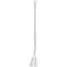 Сплитер-разветвитель Twinkly Pro, IP65, AWG22 PVC Rubber, черный: Производитель Twinkly PRO