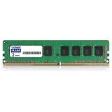 GOODRAM 16 GB DDR4 2666 MHz (GR2666D464L19/16G): Тип DDR4