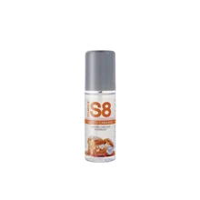 Stimul8 Flavored water based Lube лубрикант 125 мл, карамель: Для кого Унисекс