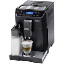 Кофеварка Delonghi ECAM44.664.B: Тип кофемашина автоматическая