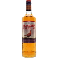 Виски The Famous Grouse 1л (CCL1123602)Y: Объем, л 1