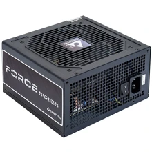 Блок питания CHIEFTEC Force 400W (CPS-400S): Форм-фактор ATX