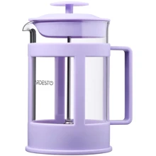Френч-пресс Ardesto Fresh 800 мл (AR1008LF): Цвет фиолетовый