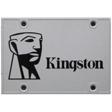 Kingston SSDNow A400 960 GB (SA400S37/960G): Тип накопичувача портативний