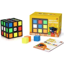 Игра YJ Три в ряд (Y8408): Вид Головоломка